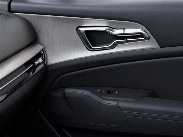 2026 Kia Sportage Hybrid X-Line photo 24