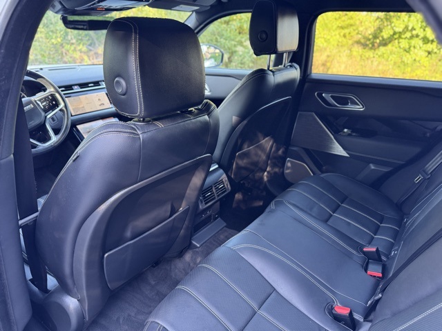 2023 Land Rover Range Rover Velar S photo 14