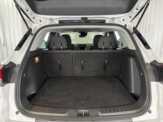2023 Chevrolet Trailblazer LS photo 6
