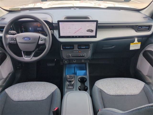 2025 Ford Maverick XLT photo 12