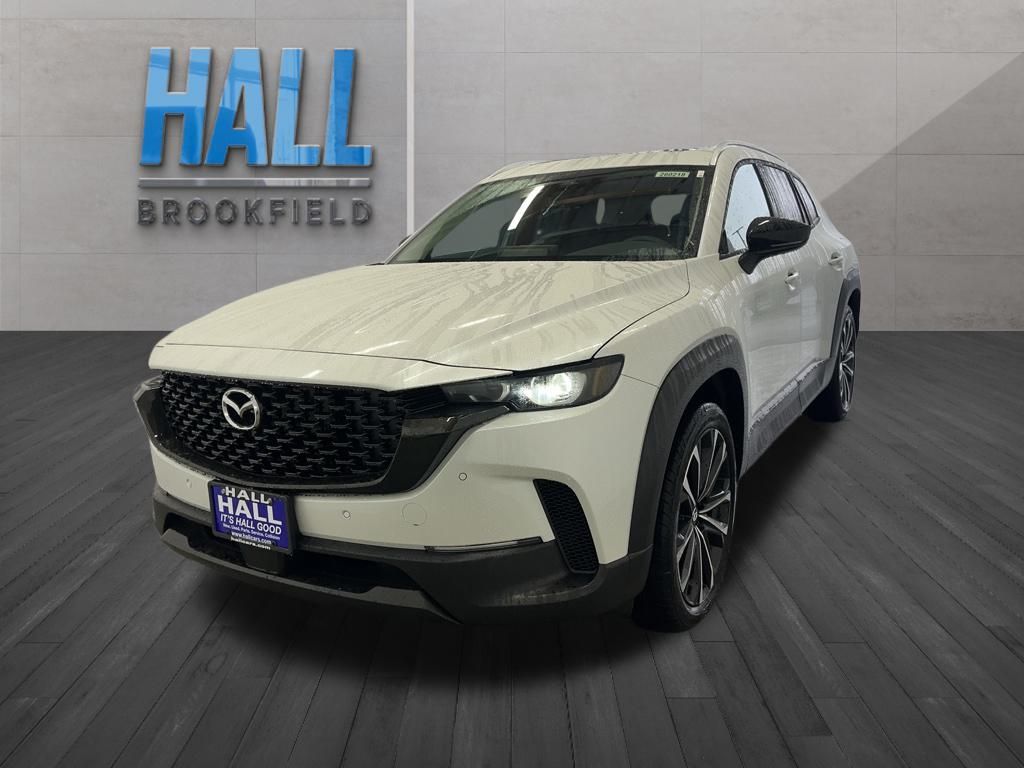 2026 Mazda CX-50 Premium's photo