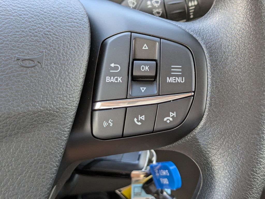2025 Ford Transit photo 23