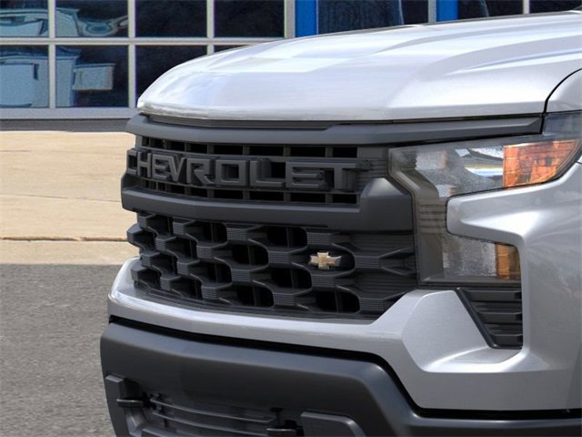 2026 Chevrolet Silverado 1500 photo 12