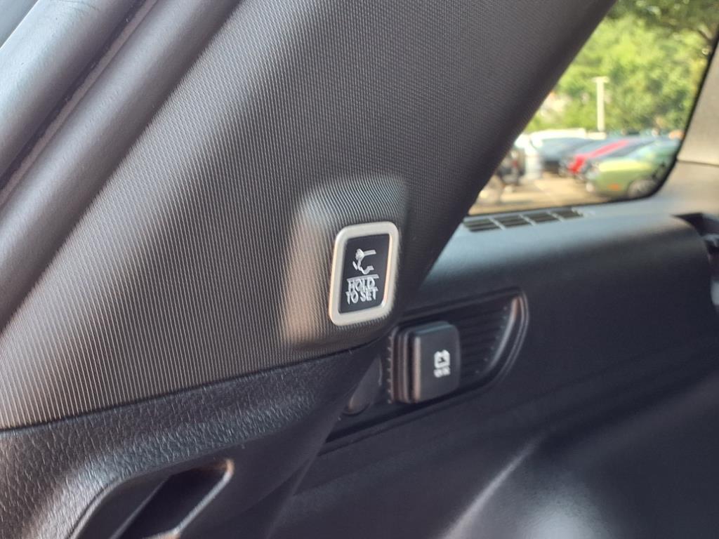 2025 Jeep Grand Cherokee Altitude X photo 17