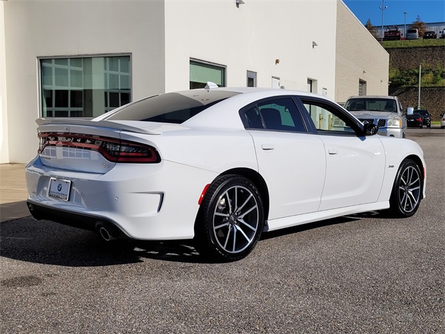 2023 Dodge Charger R/T photo 2