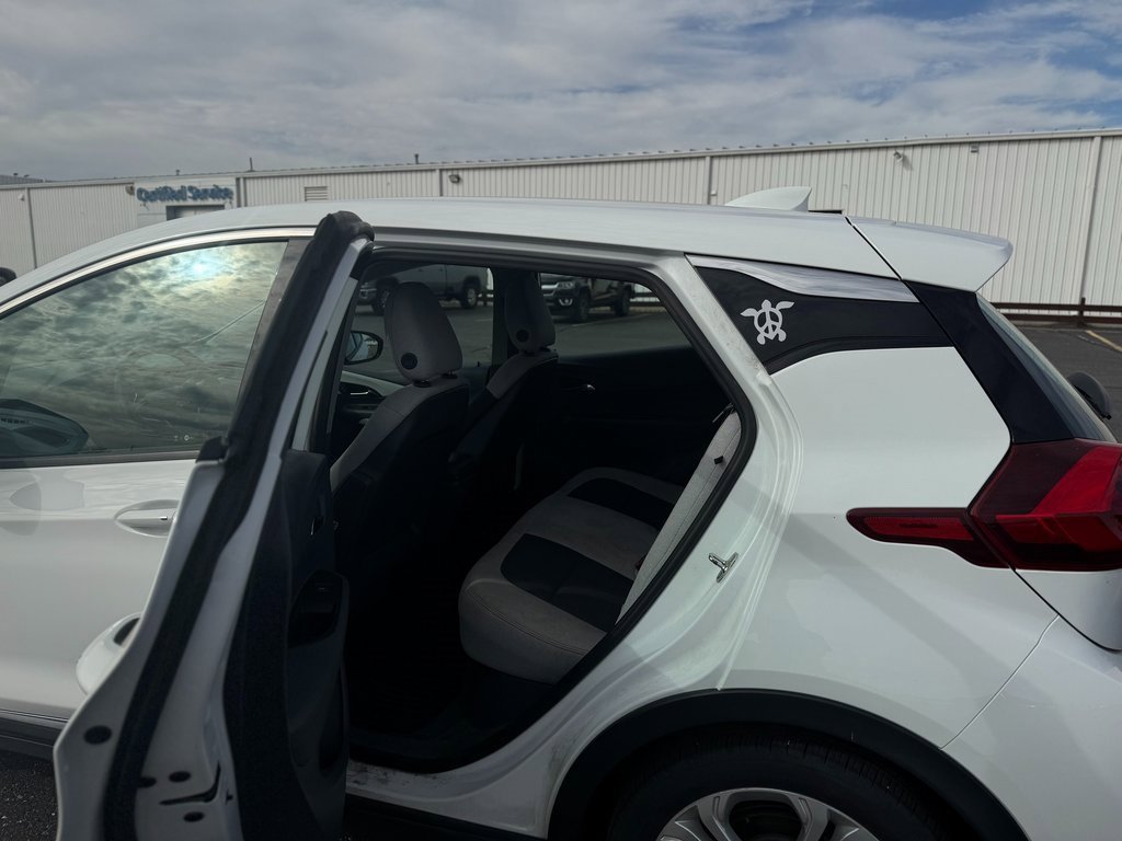 2017 Chevrolet Bolt EV photo 10
