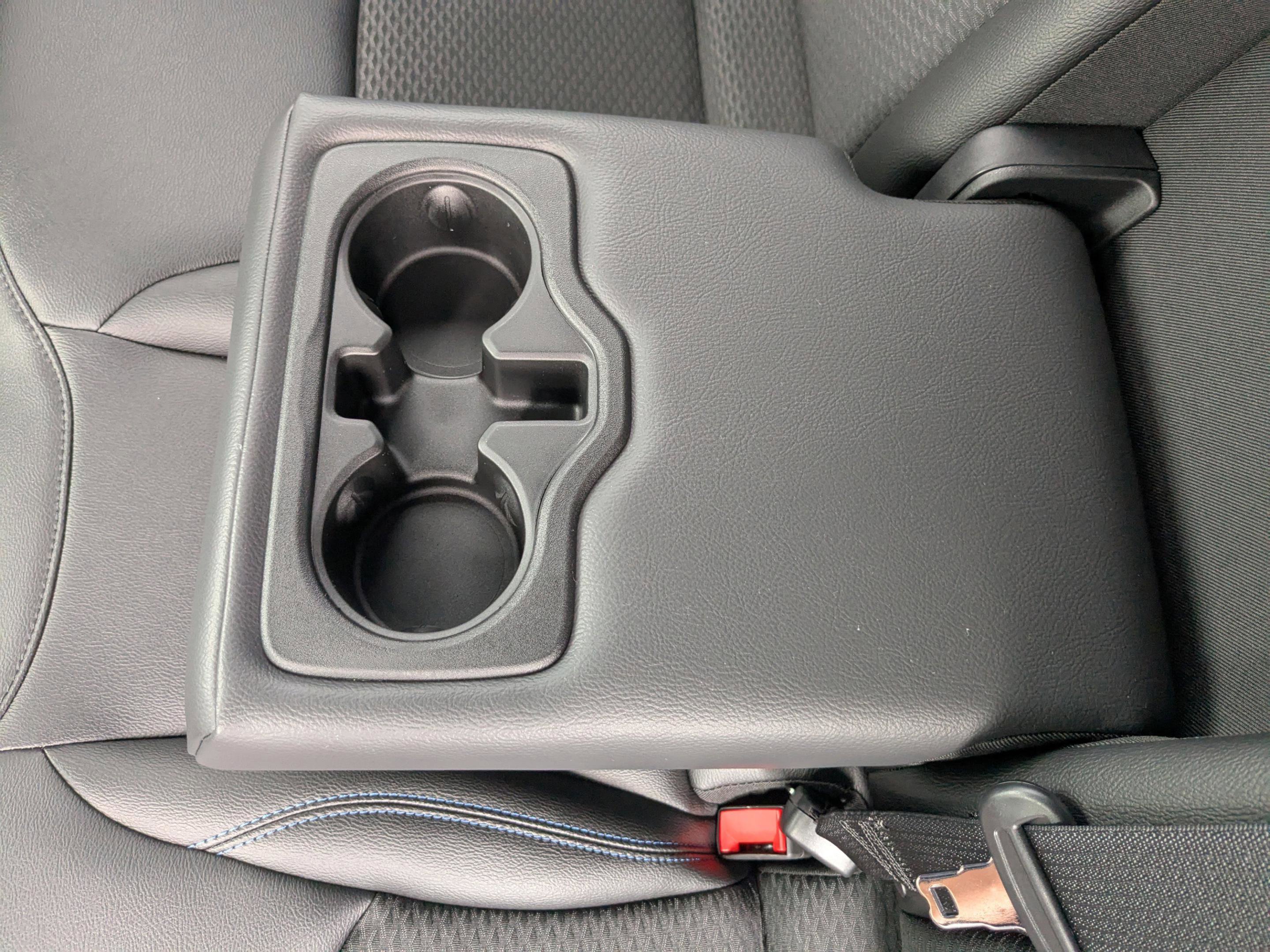 2025 Jeep Compass Latitude photo 40