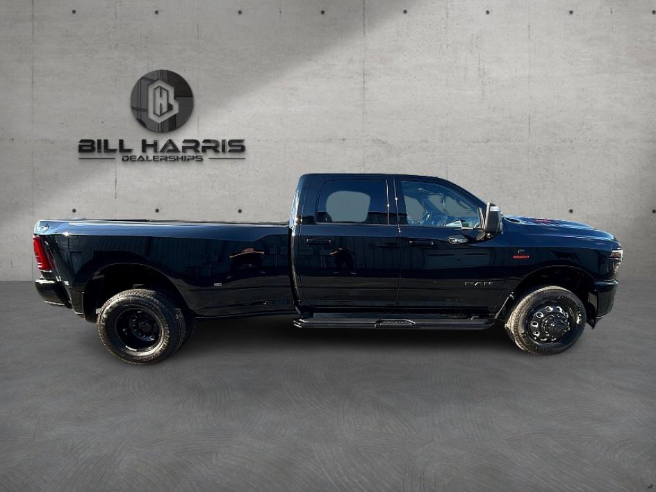 2026 Ram 3500 Laramie photo 5