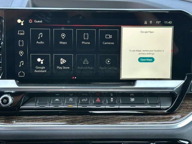 2026 Gmc Sierra 1500 Elevation photo 23