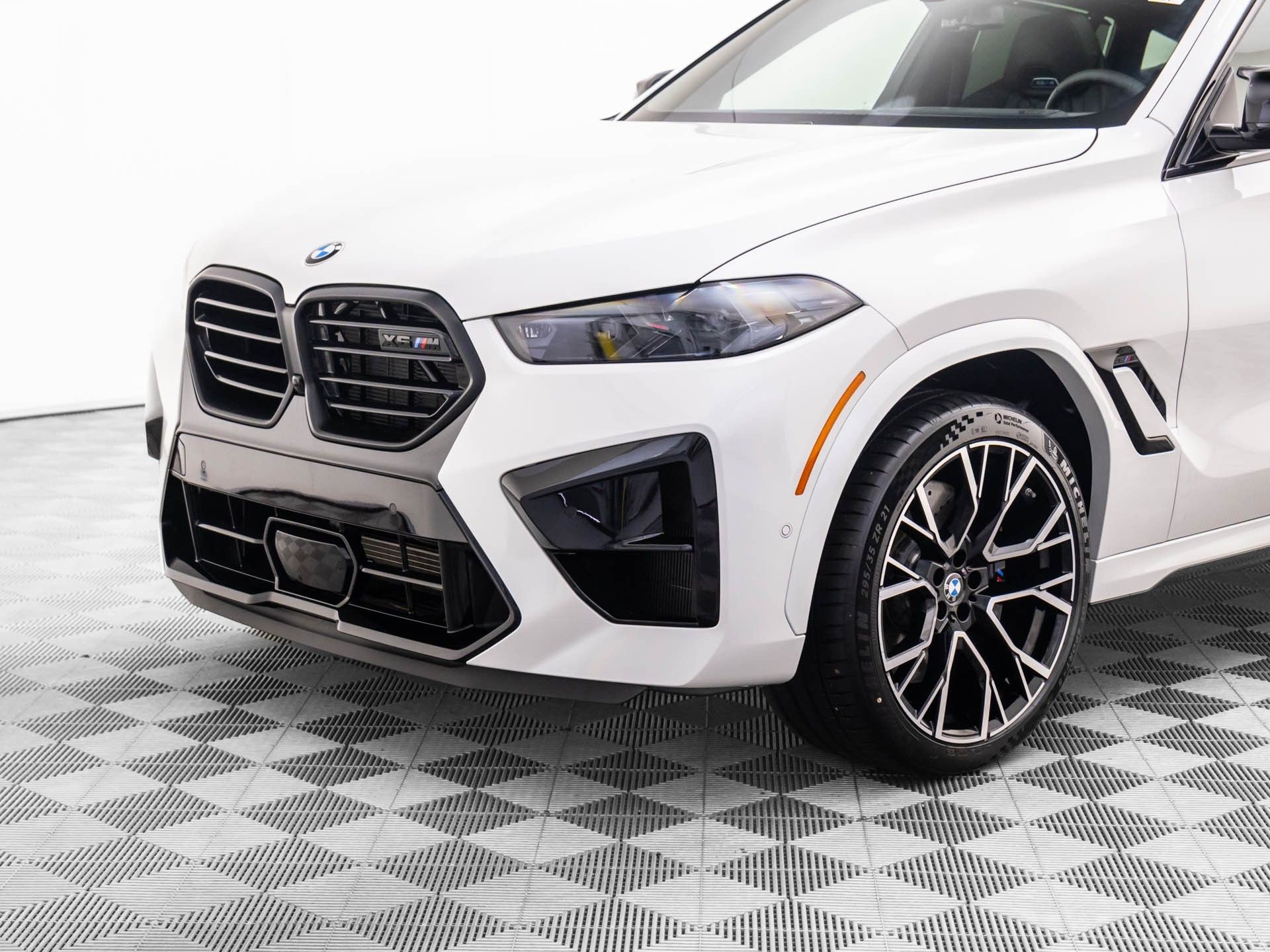 2026 Bmw X6 photo 35