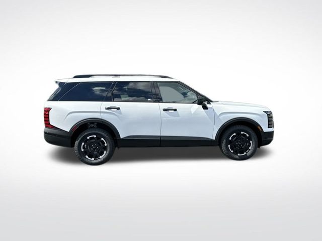 2026 Hyundai Palisade XRT photo 3