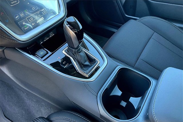 2025 Subaru Legacy Premium photo 8