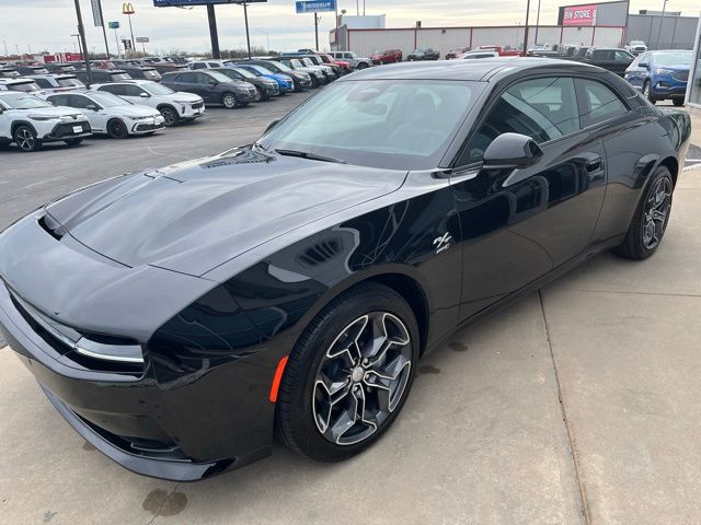 2025 Dodge Charger R/T photo 2