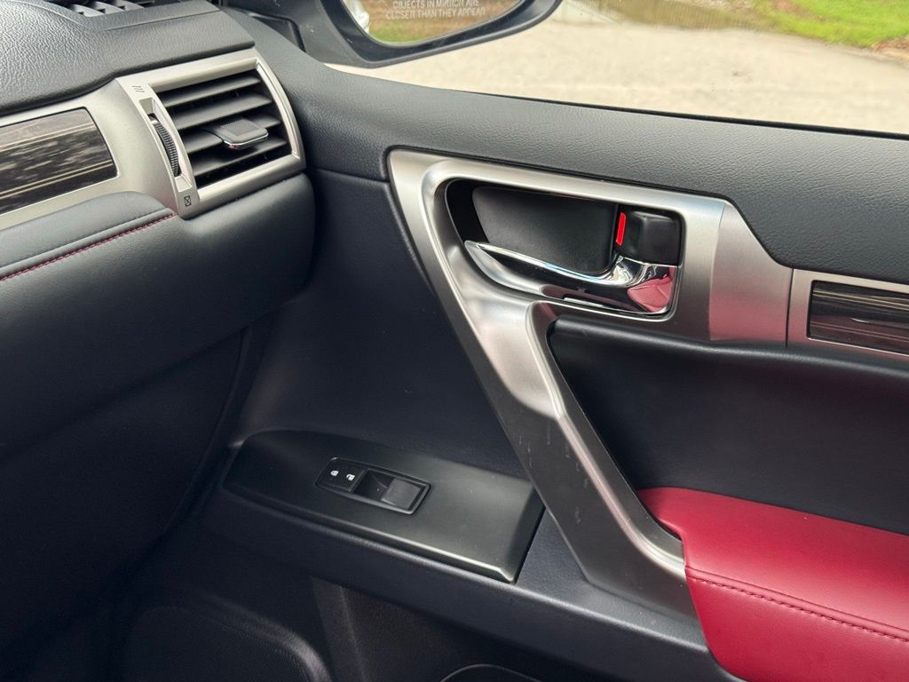 2023 Lexus GX 460 photo 34
