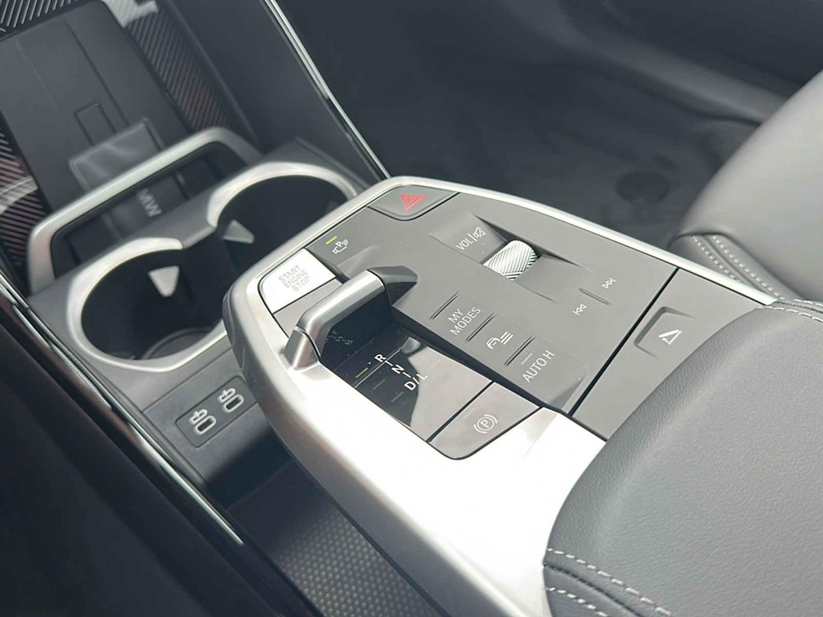 2025 Bmw X1 XDrive28i photo 18