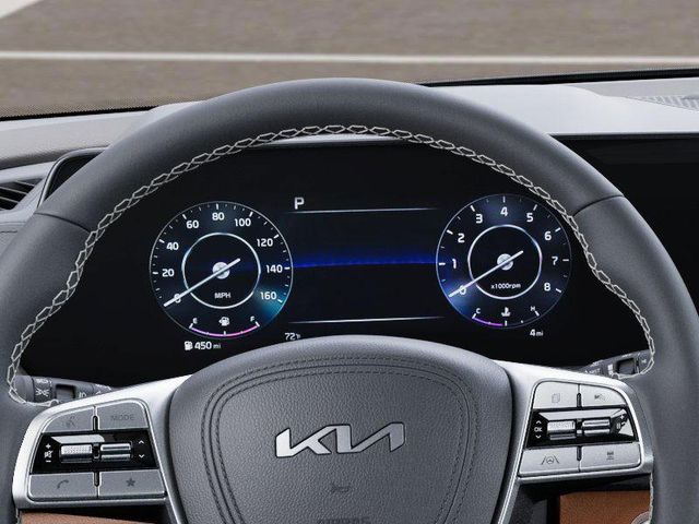 2025 Kia Telluride SX Prestige X-Line photo 19
