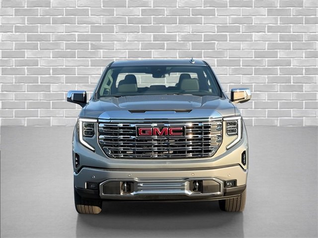 2025 Gmc Sierra 1500 Denali photo 9