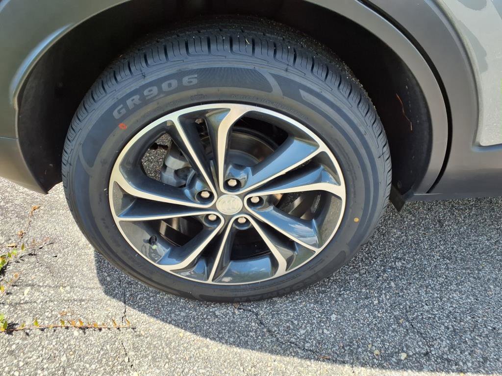 2021 Buick Encore GX Select photo 7