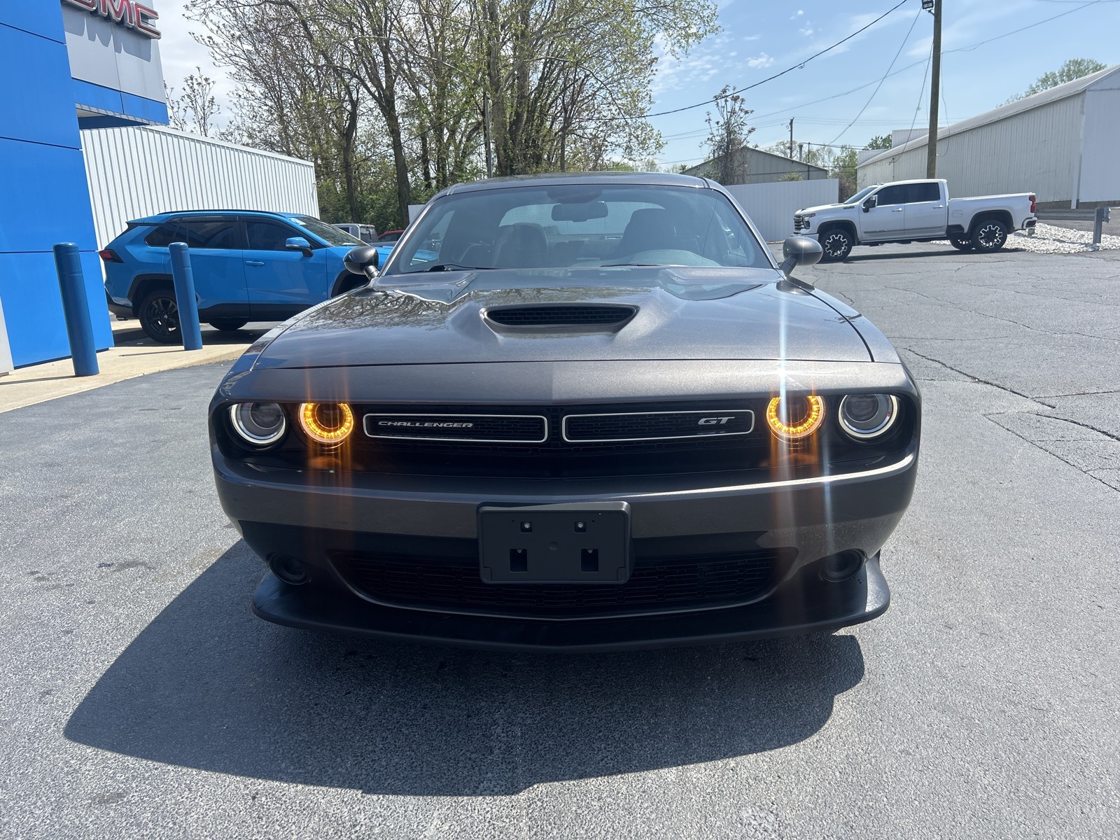 2023 Dodge Challenger GT photo 18