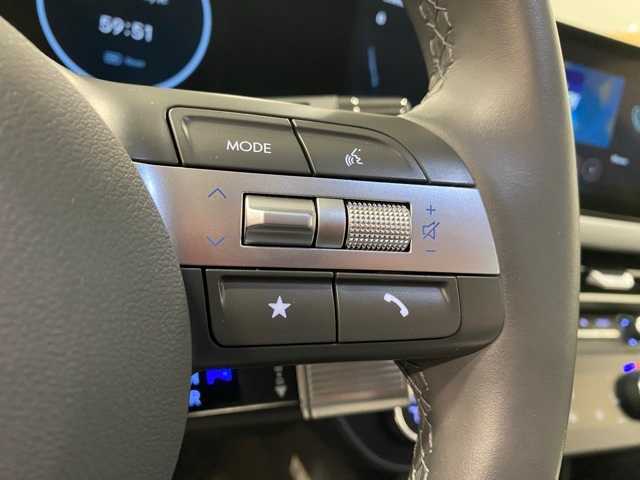 2024 Hyundai Sonata SEL Convenience photo 31