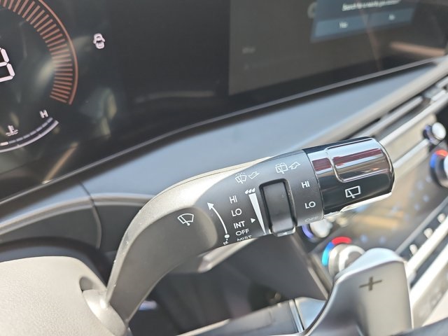 2026 Hyundai Santa Fe XRT photo 19