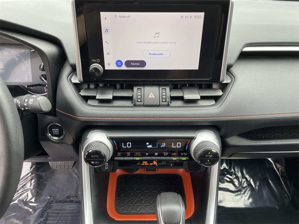 2024 Toyota RAV4 Adventure photo 20