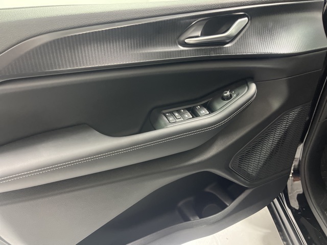 2025 Jeep Grand Cherokee Altitude X photo 4