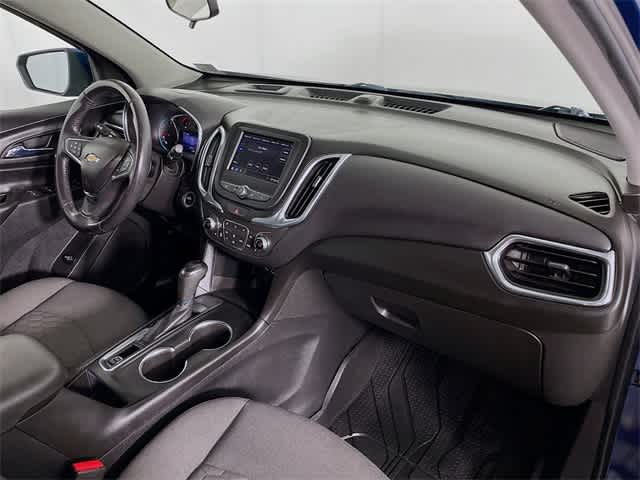 2020 Chevrolet Equinox LT photo 27