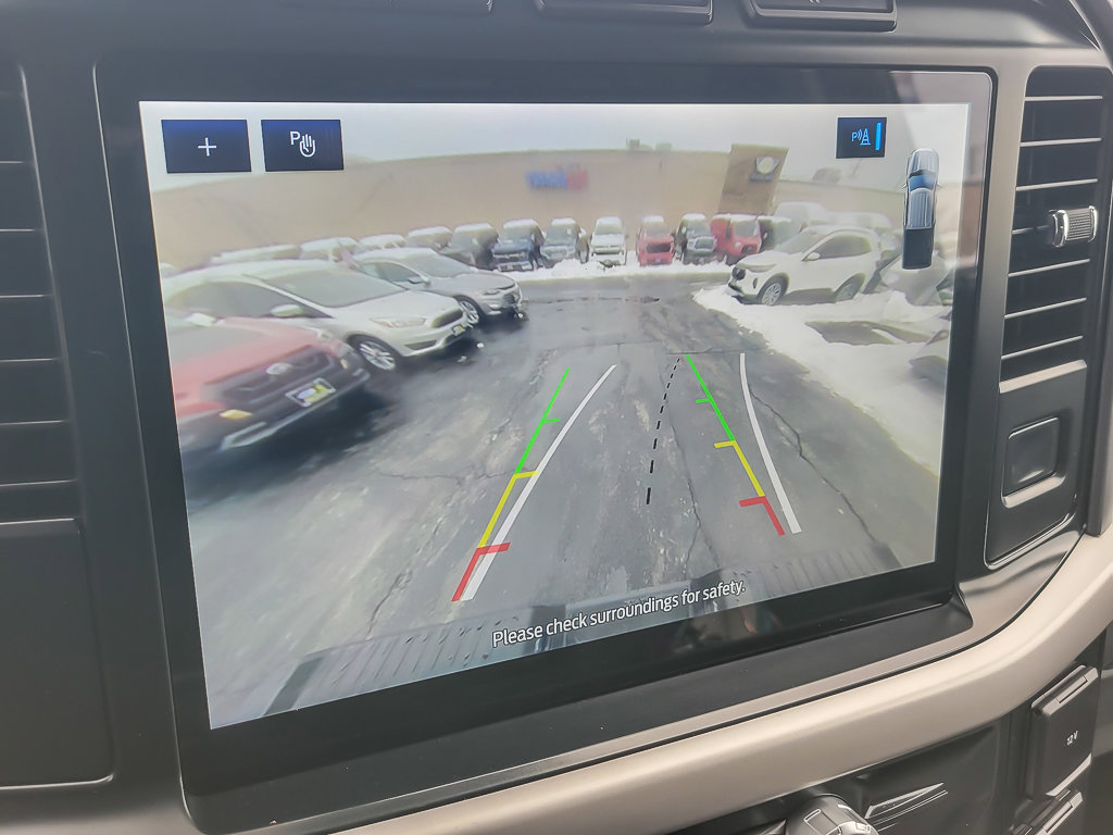 2022 FORD F-150 - Image 15