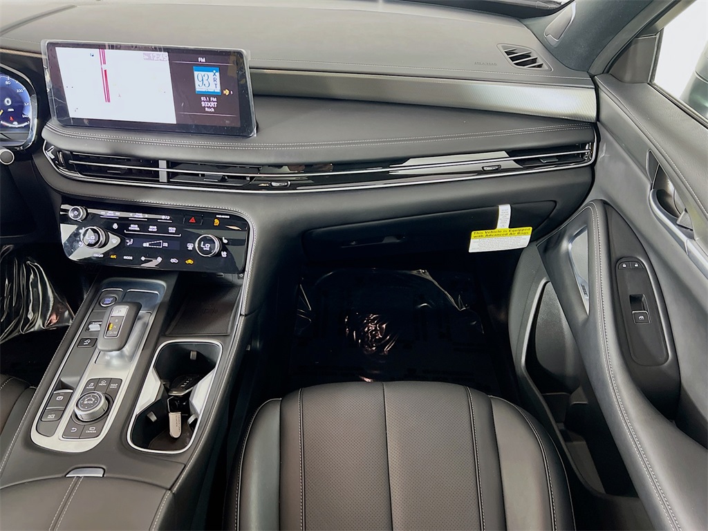 2025 Infiniti QX60 Luxe photo 21