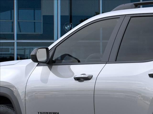 2026 Gmc Terrain Elevation photo 4