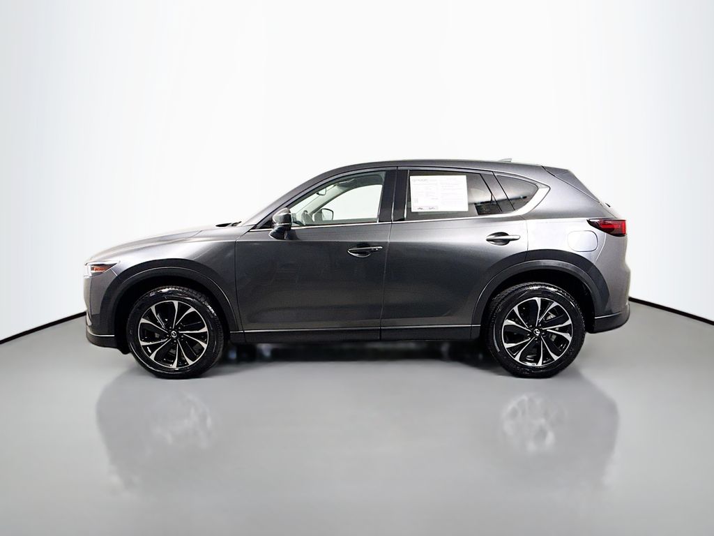2023 Mazda CX-5 2.5 Premium Plus photo 4