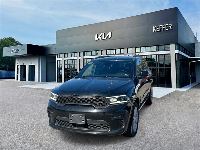 2023 Dodge Durango GT's photo