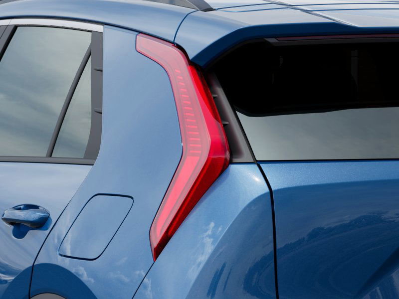2025 Kia Niro Plug-In Hybrid EX photo 9