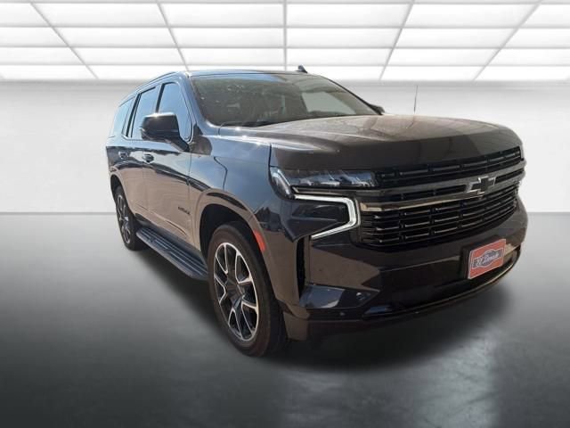 2022 Chevrolet Tahoe RST's photo