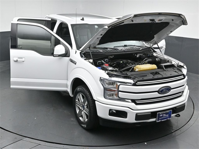 2019 FORD F-150 - Image 57