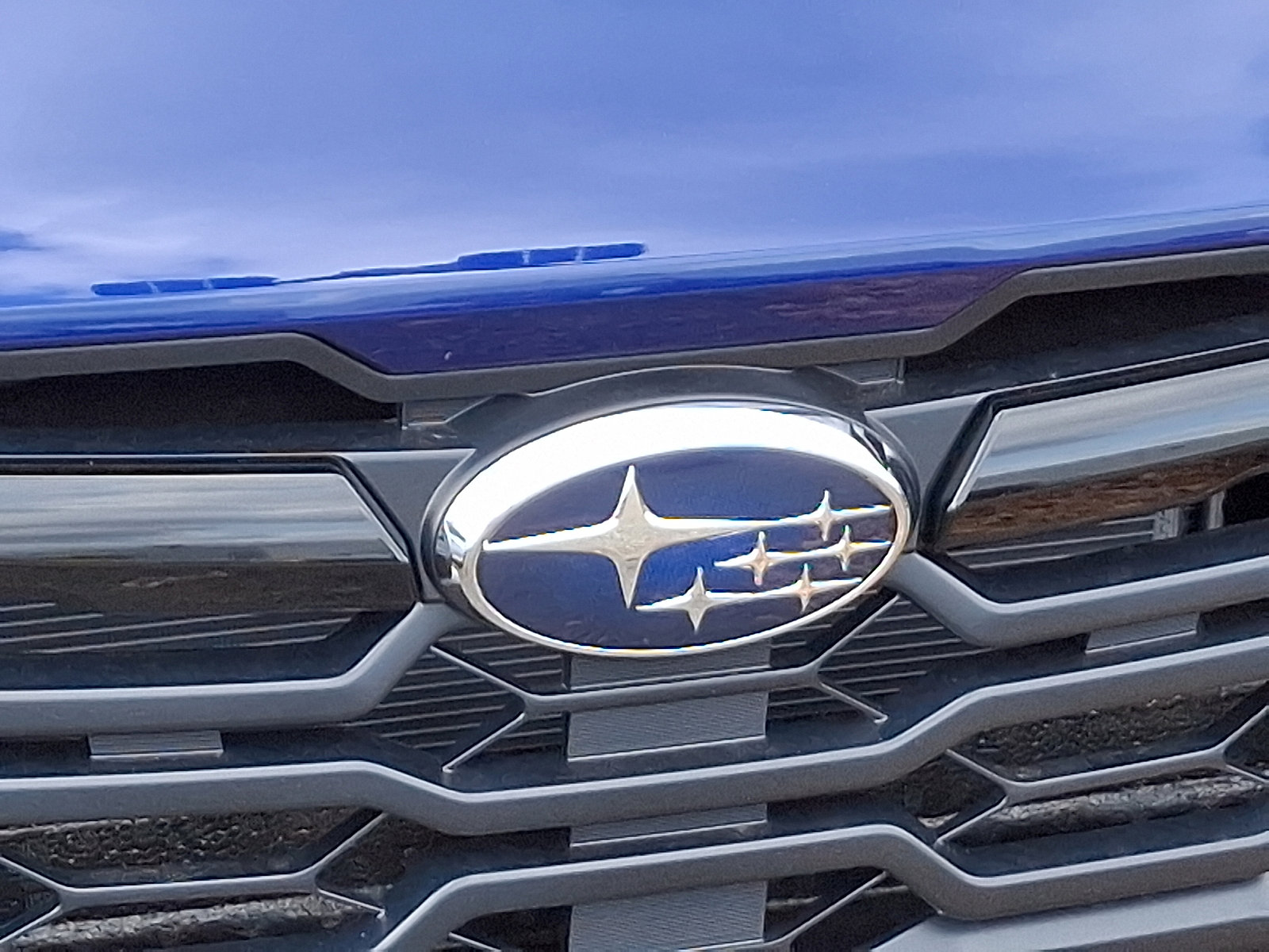 2026 Subaru Crosstrek Sport photo 4
