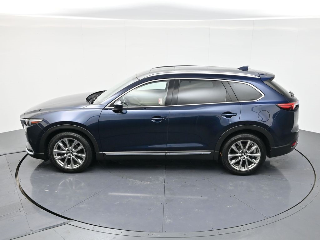2018 Mazda CX-9 Grand Touring photo 43