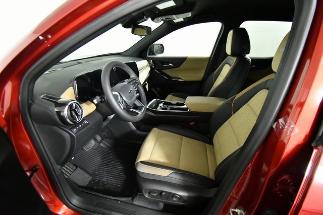2026 Chevrolet Equinox ACTIV photo 2