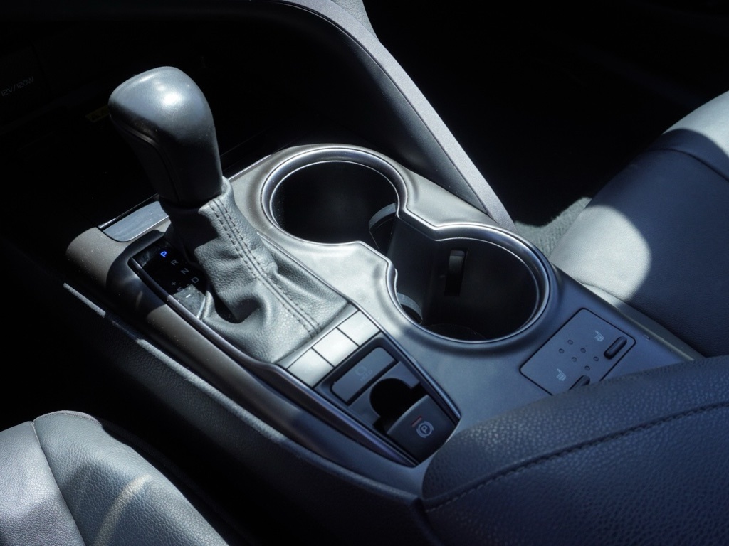 2023 Toyota Camry XSE photo 15