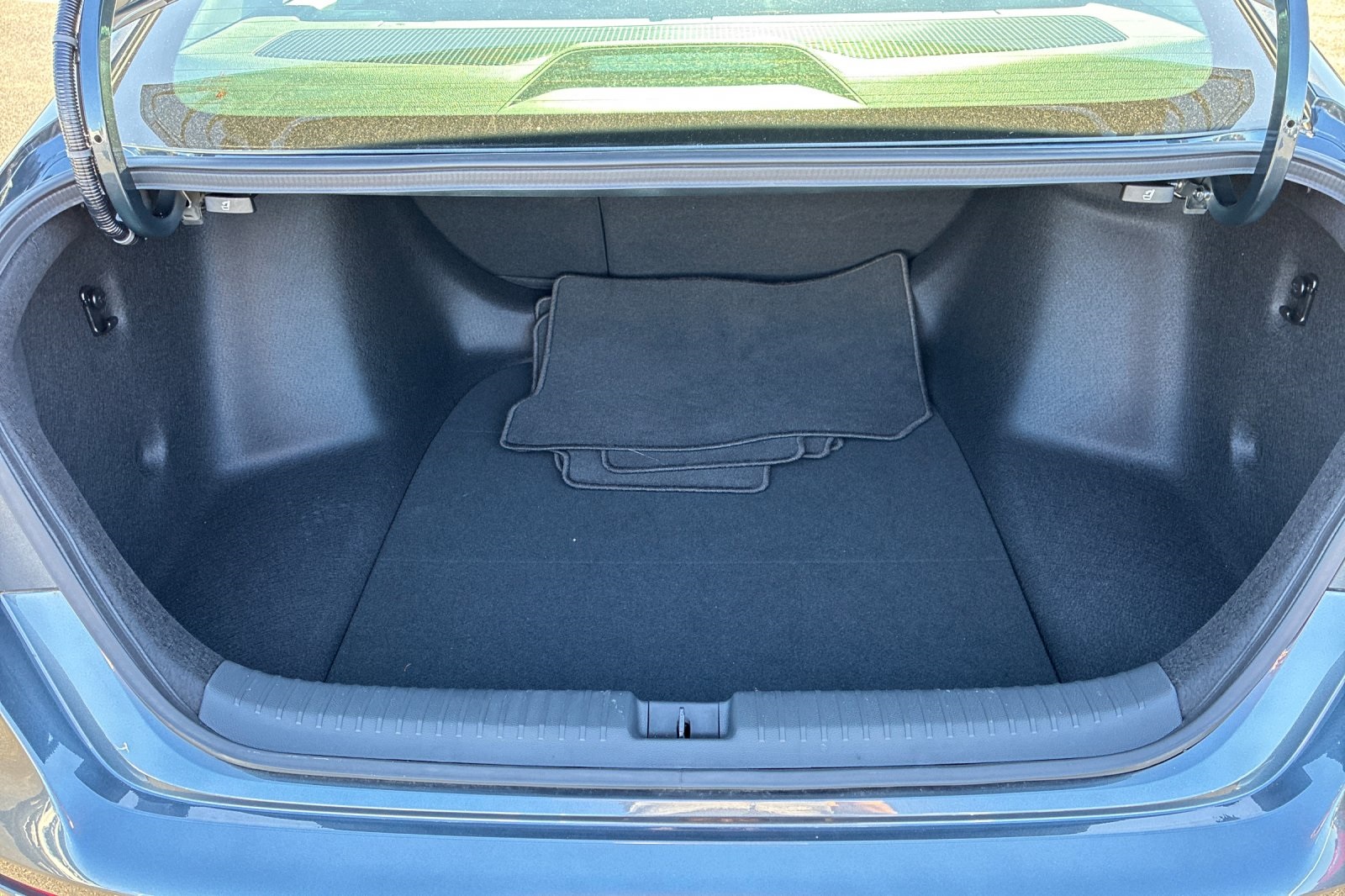 2024 Honda Accord EX photo 15