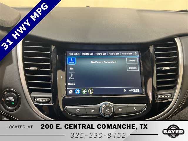 2019 Chevrolet Trax LT photo 12