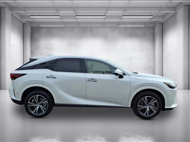 2025 Lexus RX 350 photo 2