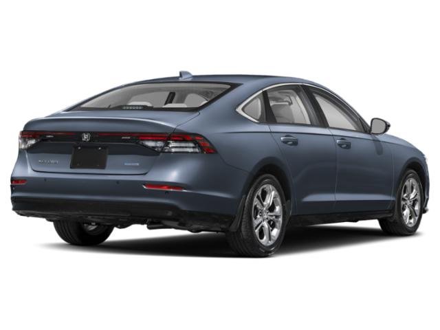 2025 Honda Accord EX-L photo 3