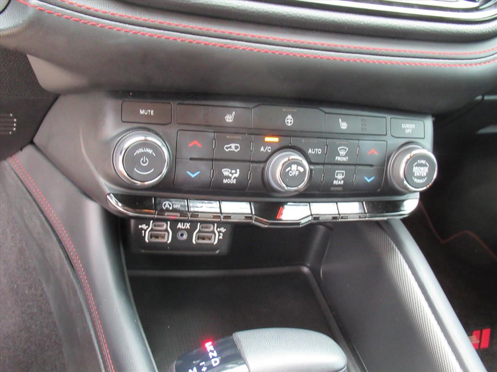 2024 Dodge Durango GT photo 19