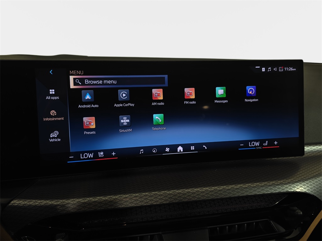 2025 Bmw 330i xDrive Sedan photo 20