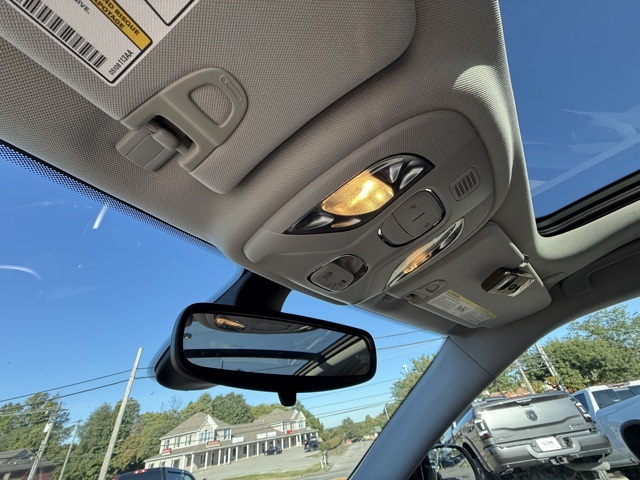 2021 Jeep Compass Latitude photo 19