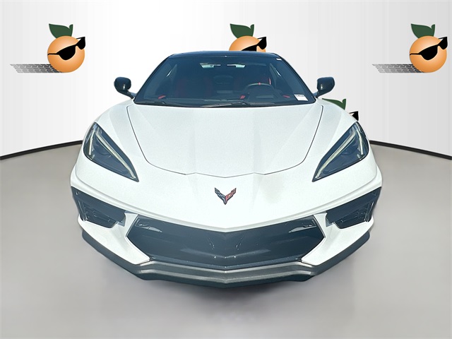 2023 Chevrolet Corvette Stingray photo 2