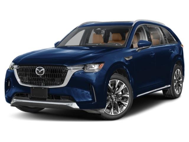 2026 Mazda CX-90 3.3 Turbo Premium Plus photo 12