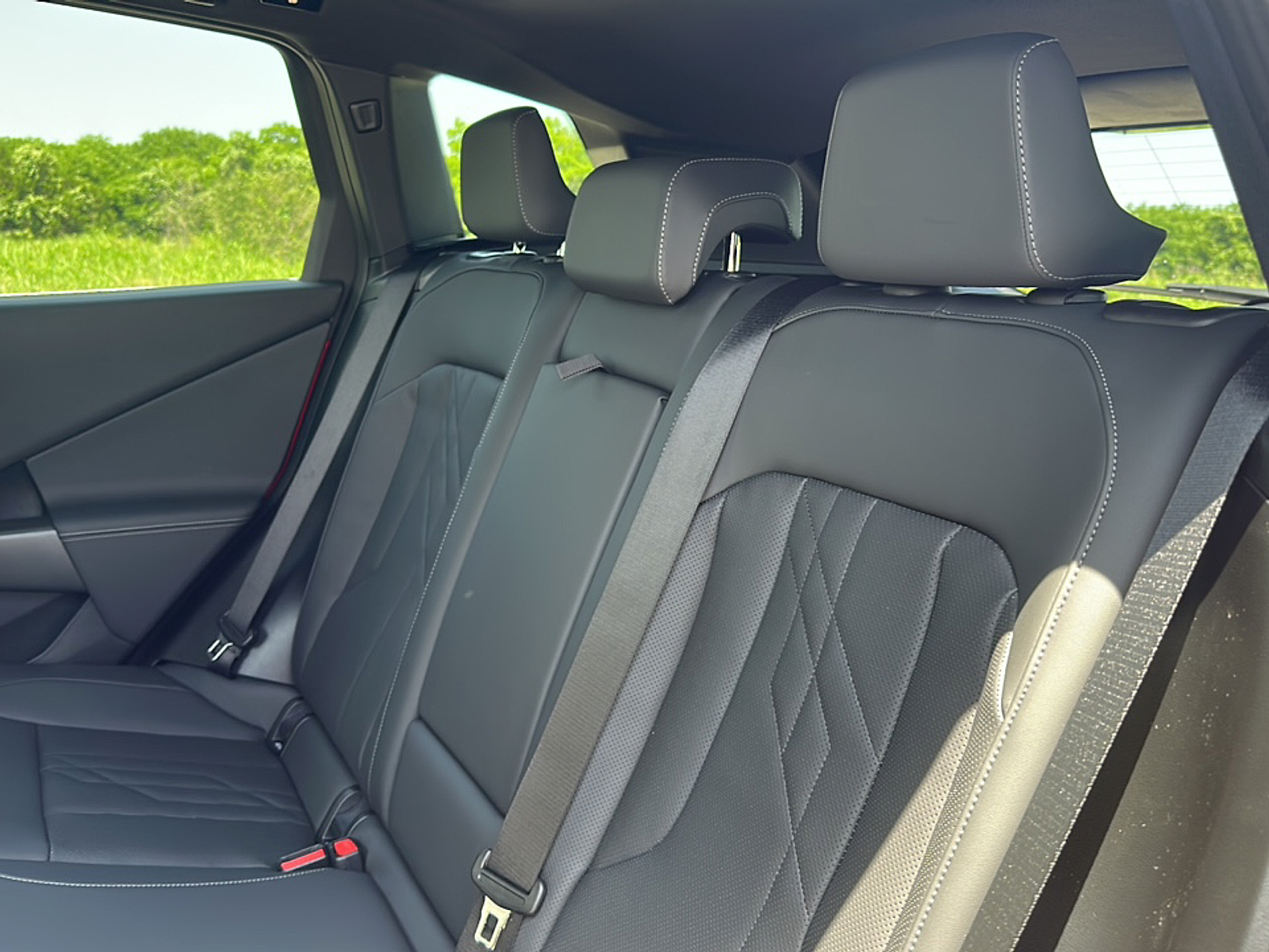 2025 Bmw X3 30x Drive photo 7